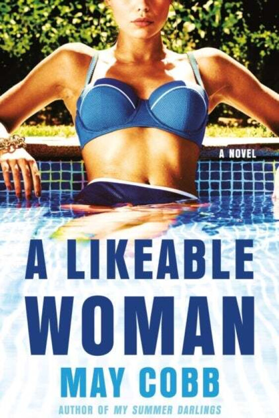A Likeable Woman av May Cobb