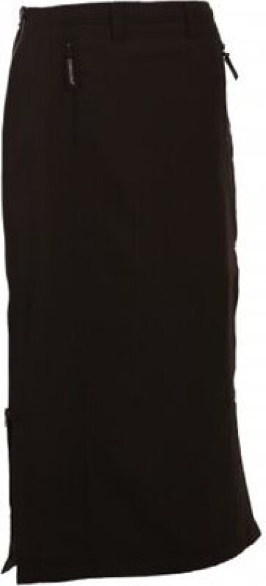 Comfort Skirt 38, Black