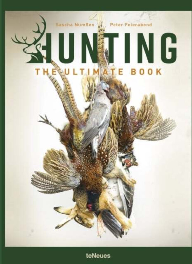 Hunting av Peter Feierabend, Sascha Numssen