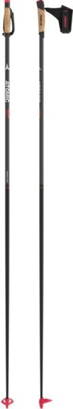 Redster Ultra QRS 170, Black