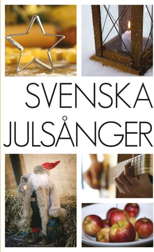 Svenska Julsånger
