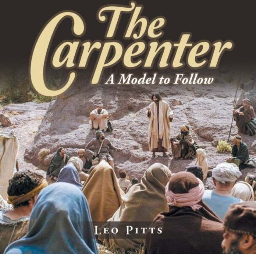 The Carpenter Av Leo Pitts