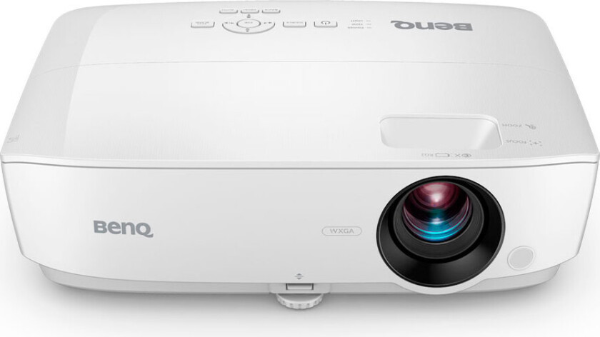 Benq Mw536 Wxga
