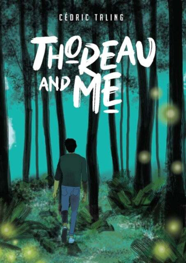 Thoreau and Me av Cedric Taling