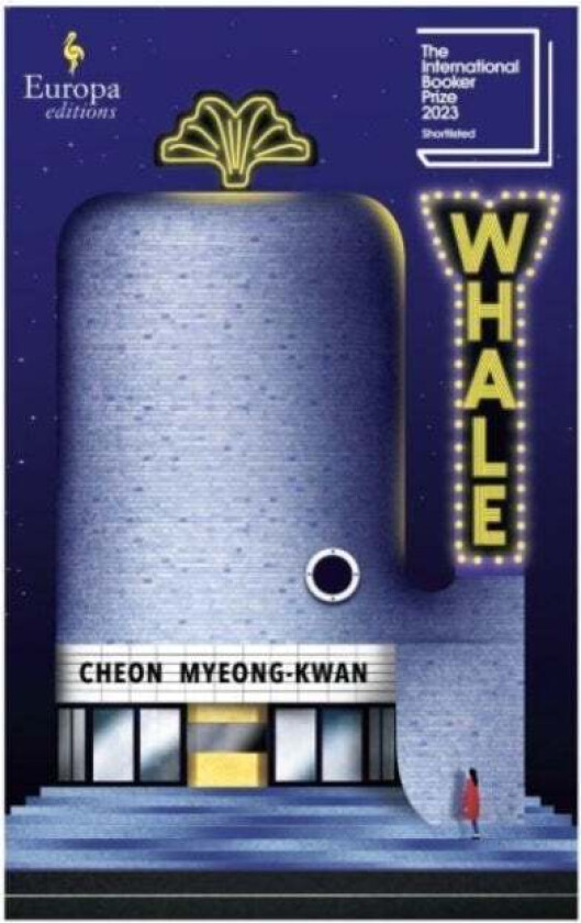 Whale Av Cheon Myeong-Kwan