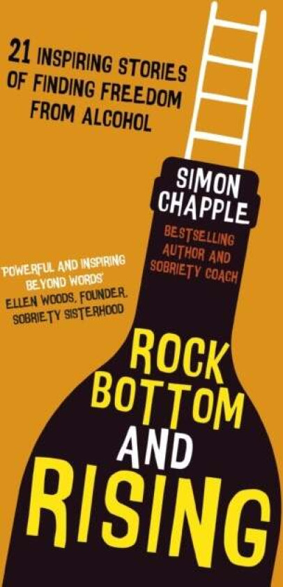 Rock Bottom and Rising av Simon Chapple