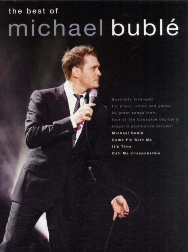 The Best of Michael Buble av Michael Buble