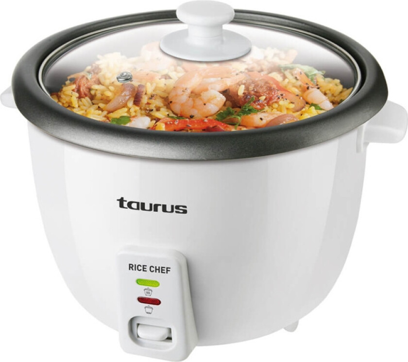Rice Cooker 1.8L