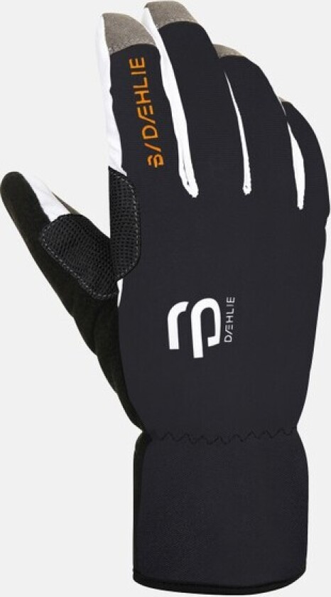 Bilde av BD Glove Active 23/24, langrennshanske unisex BLACK