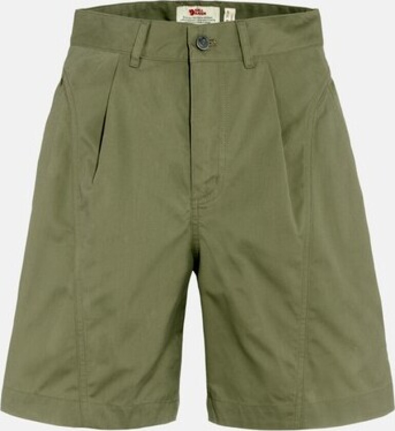 VARDAG SHORTS W GREEN