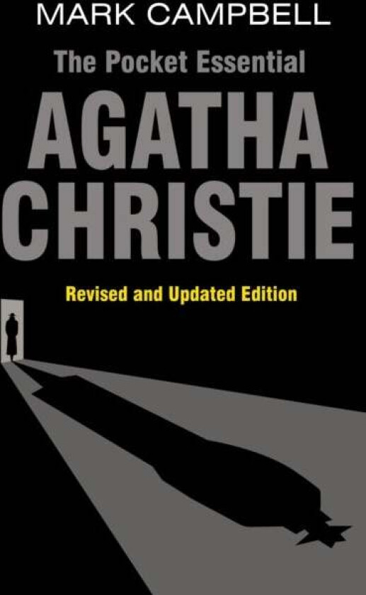Agatha Christie av Mark Campbell