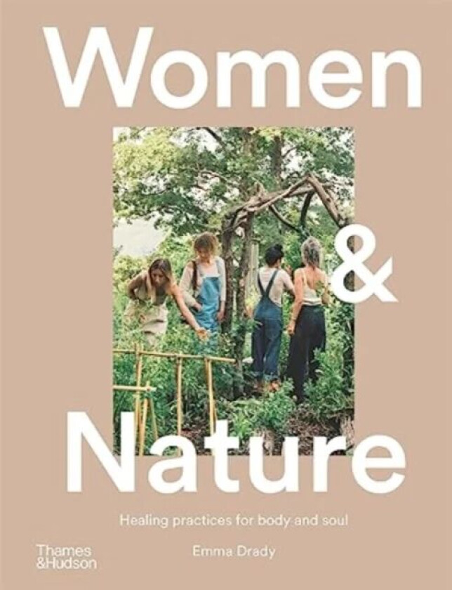 Women & Nature av Emma Drady