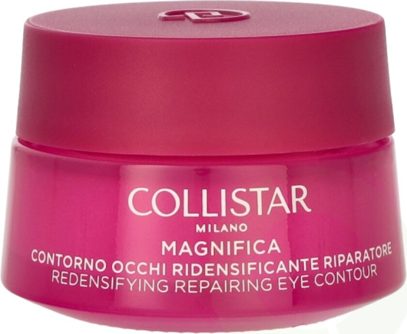 Magnifica Replumping Regenerating Eye Cream 15 ml