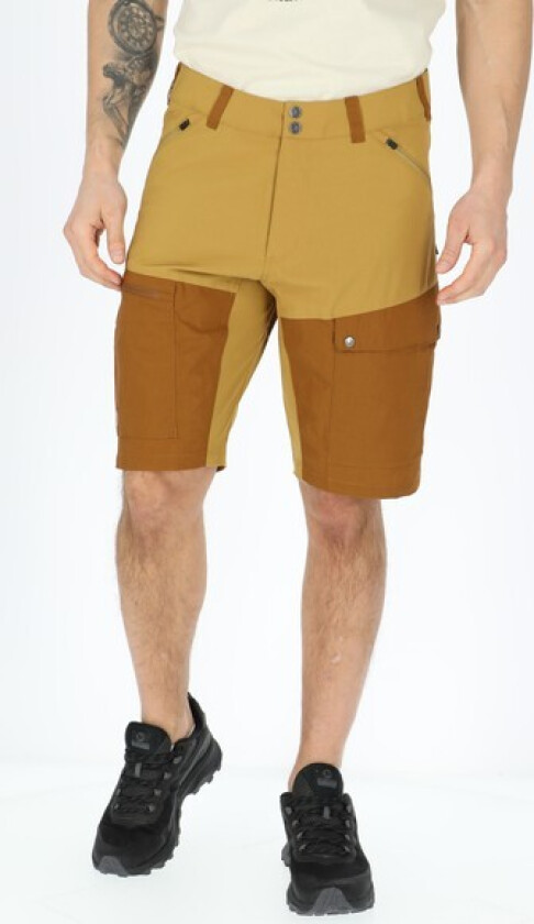 Abisko Midsummer Shorts Herre