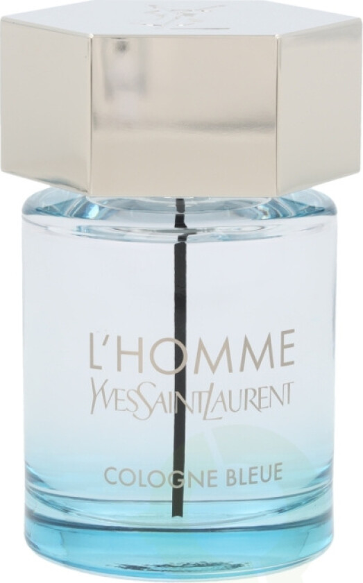 L'Homme Cologne Bleue EdT, 100 ml  Herrduft