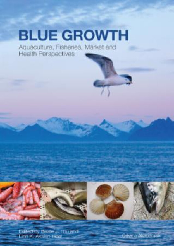 Blue growth