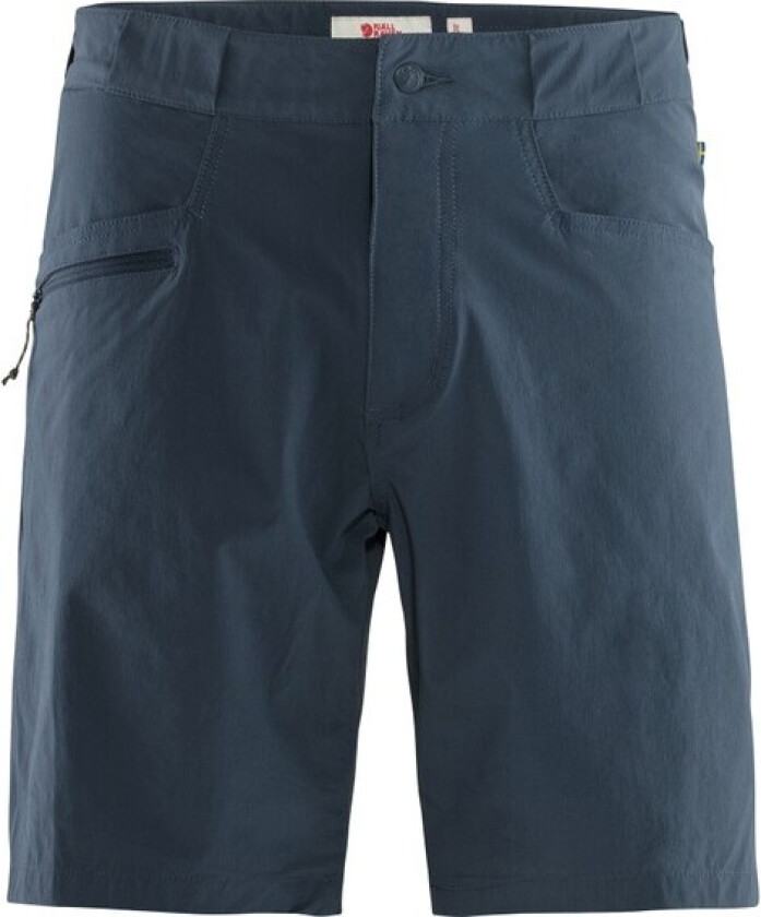 High Coast Lite Shorts M, Navy, 52,  Turshorts