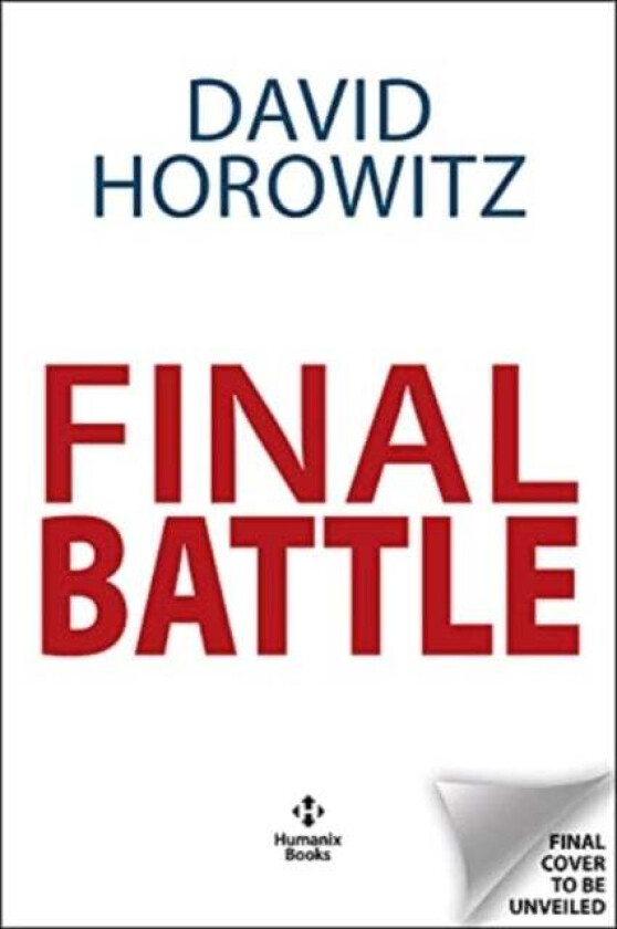 Final Battle av David Horowitz