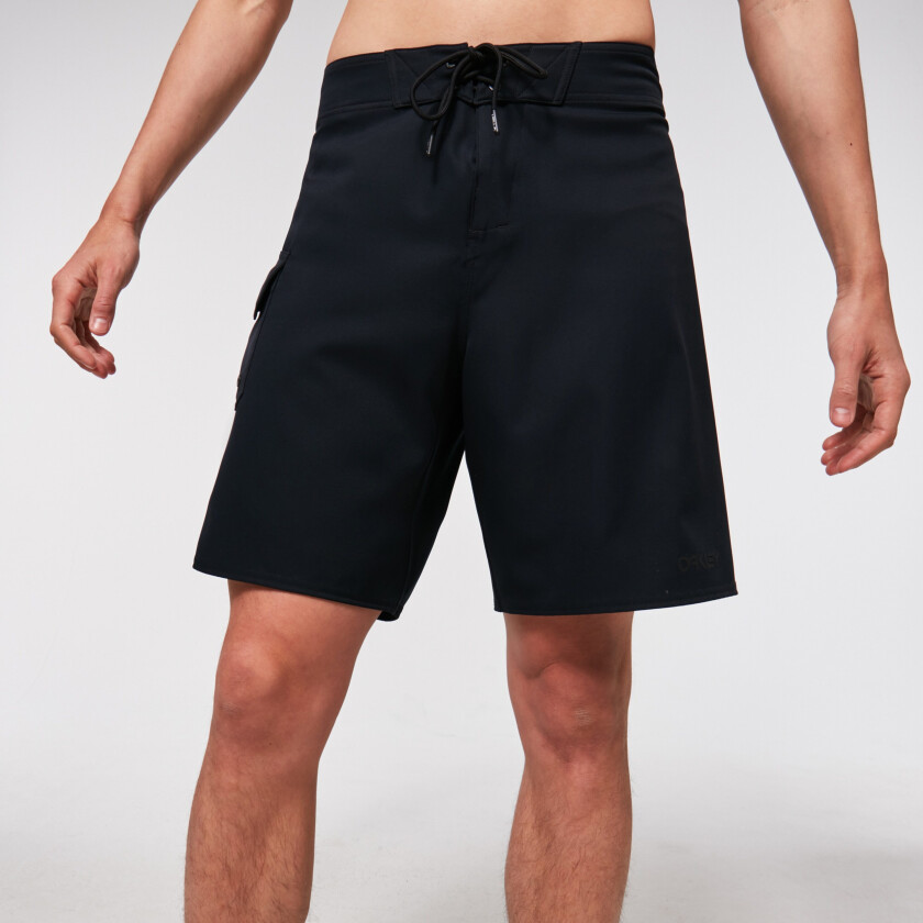 Kana 21 2.0, badeshorts, herre Blackout
