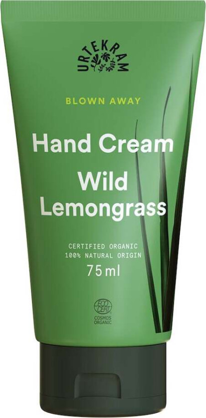 Hand Cream, 75 ml  Håndkrem