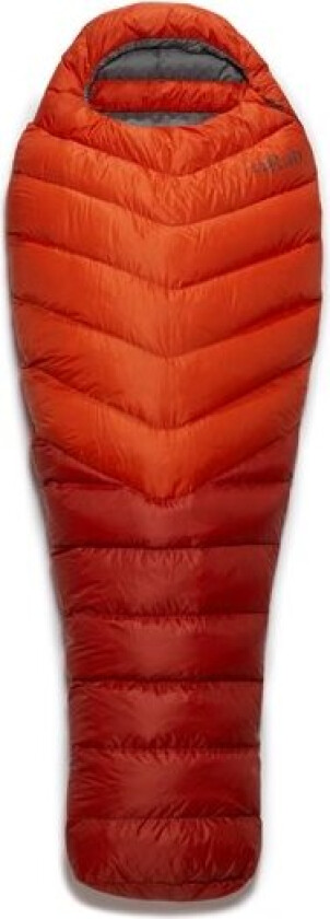 Alpine 200 Extra Long