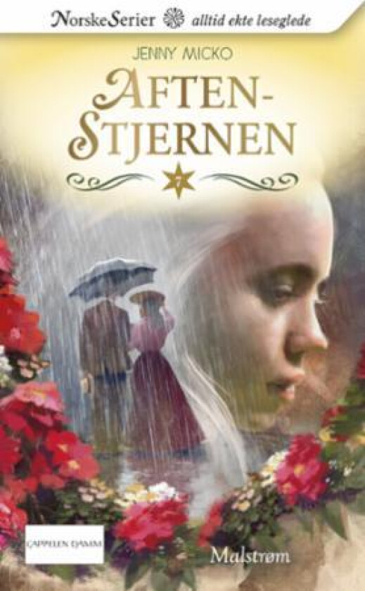 Malstrøm av Jenny Micko