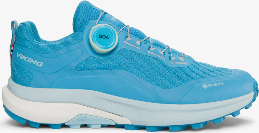 Anaconda Trail GORE-TEX Boa Dame 39