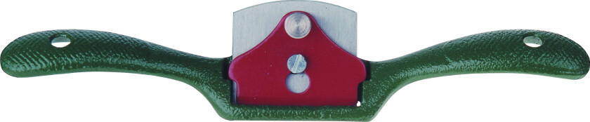 EMMERICH høvel for rette kanter, 52 mm