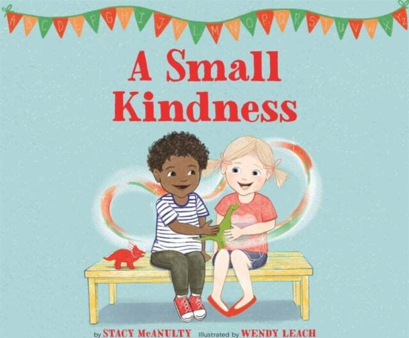 A Small Kindness av Stacy McAnulty