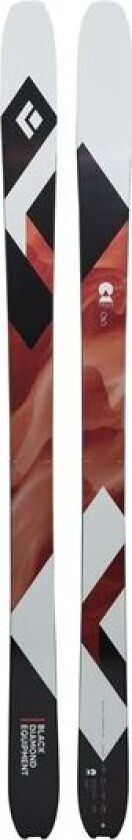 Helio 95 Carbon 162 cm