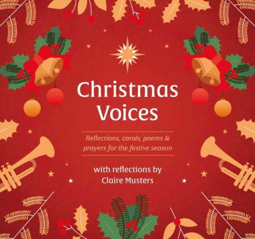 Christmas Voices av Claire Musters