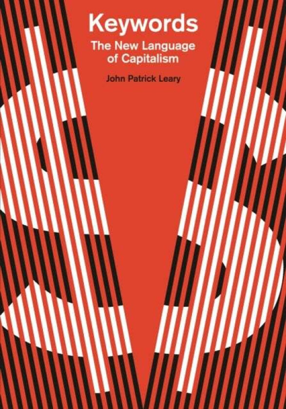 Keywords av John Patrick Leary