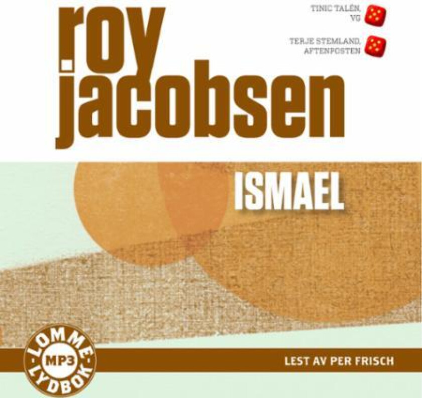 Ismael av Roy Jacobsen