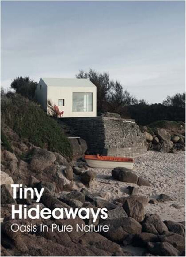 Tiny Hideaways av Various