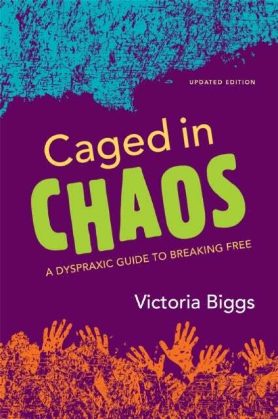 Caged in Chaos av Victoria Biggs