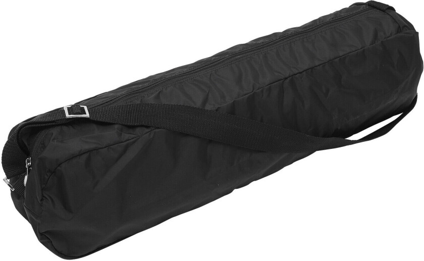 Yoga Mat Bag Black OS