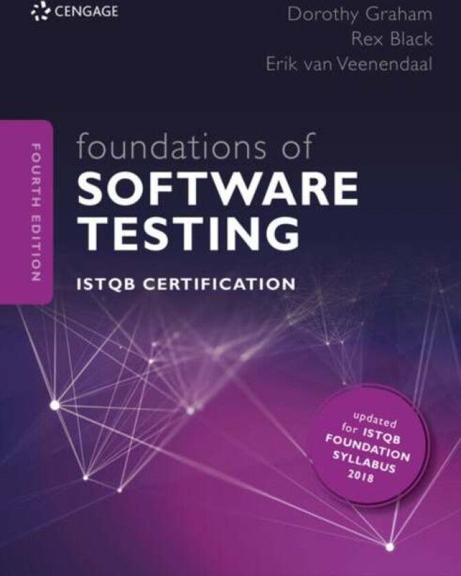 Foundations of Software Testing av Dorothy (Software Testing Consultant) Graham, Bla