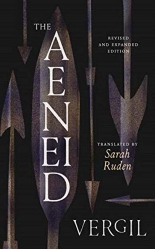 The Aeneid av Vergil