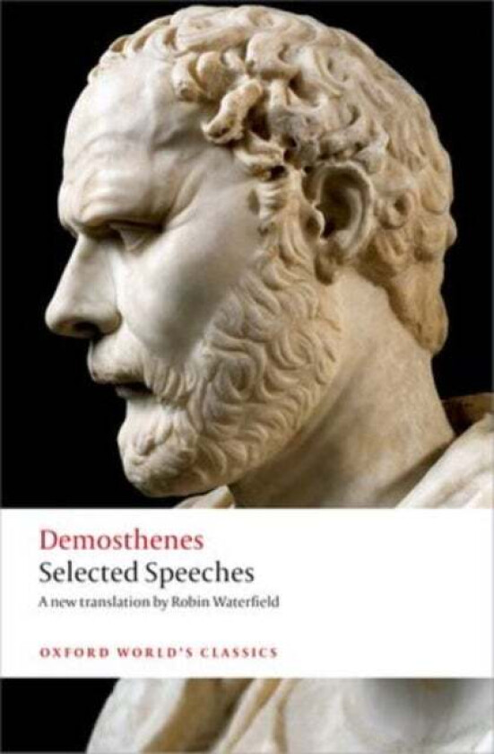 Selected Speeches av Demosthenes