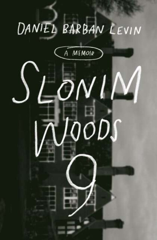 Slonim Woods 9 av Daniel Barban Levin