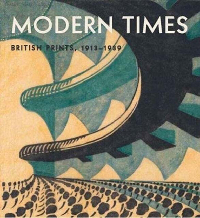Modern Times av Jennifer Farrell
