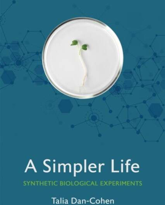 A Simpler Life av Talia Dan-Cohen