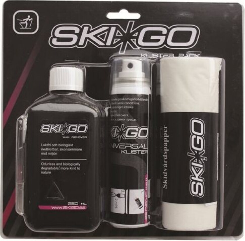 Easyklister Pack