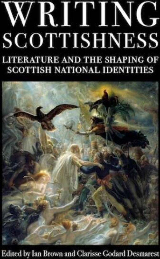 Writing Scottishness