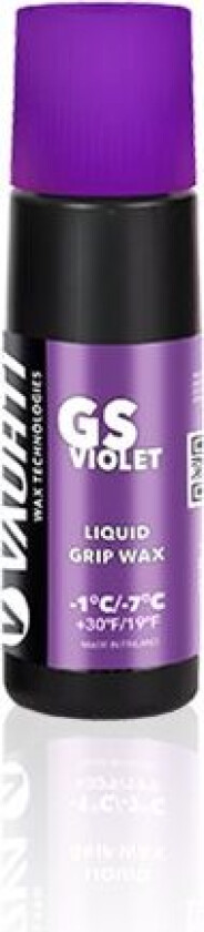 Liquid Gs Violet Grip