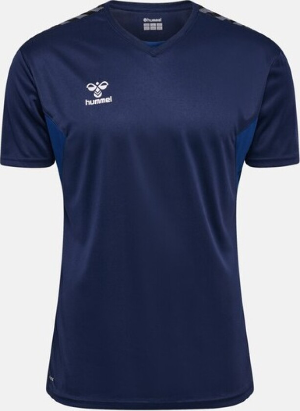 Spillerdrakt Authentic - Marine, størrelse X-Large