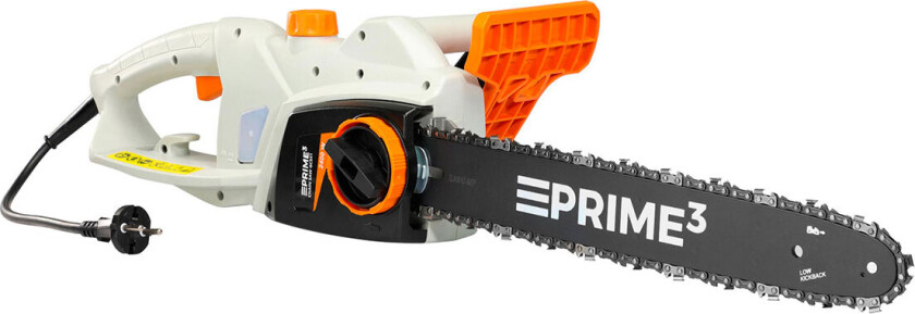 Prime3 motorsag GCS41 2400W motorsag
