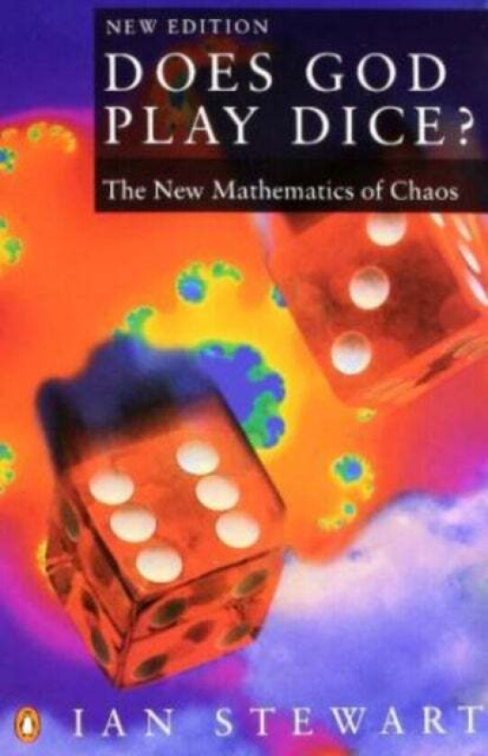 Does God Play Dice? av Ian Stewart