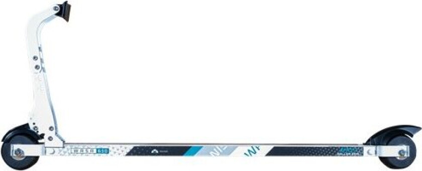Roller Ski Wasa 610 Nis Med Broms