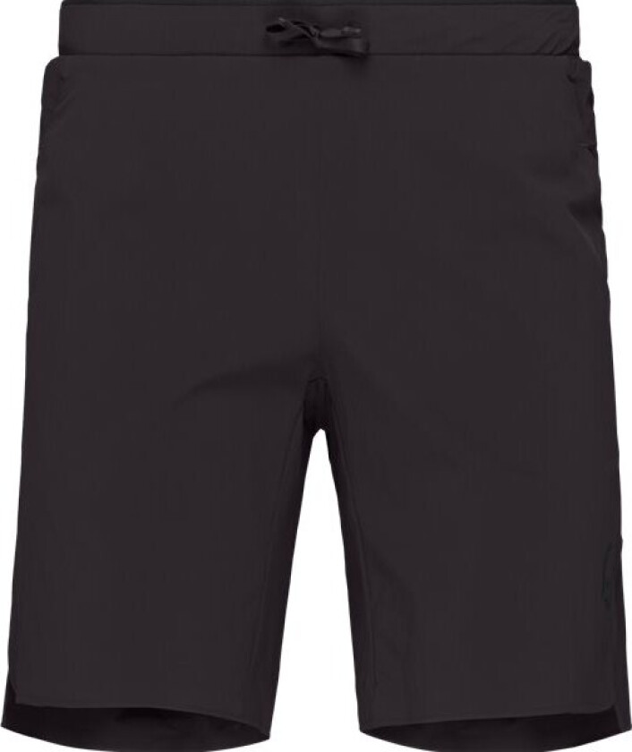 Senja Flex1 9"Shorts M's caviar